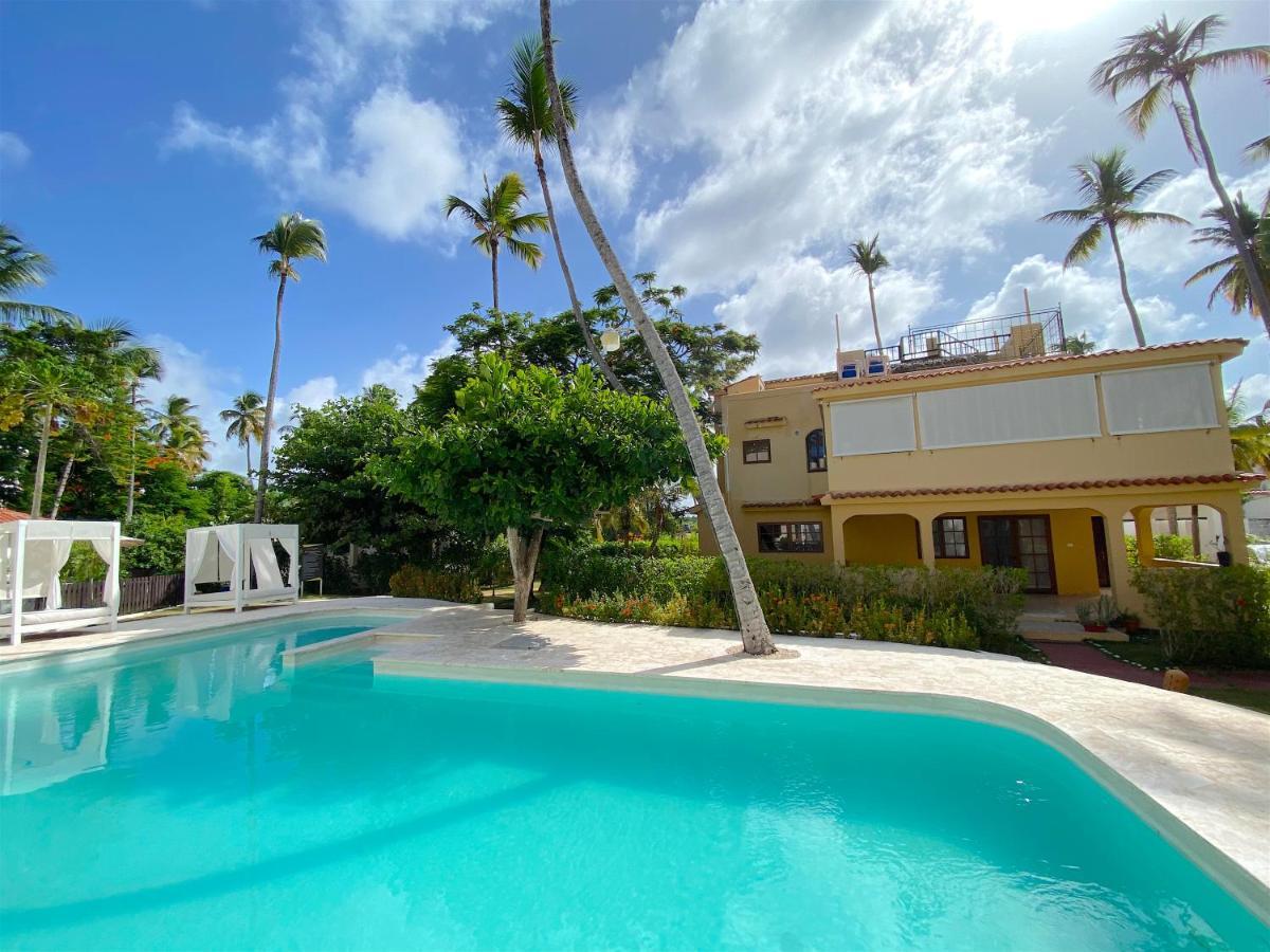 Aventura Village Los Corales Beach And Spa Punta Cana Room photo