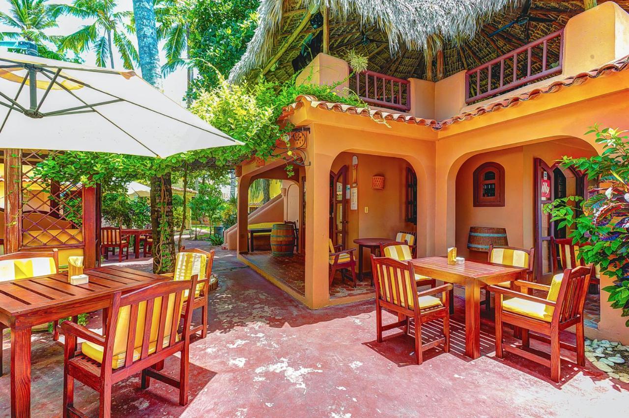 Aventura Village Los Corales Beach And Spa Punta Cana Exterior photo