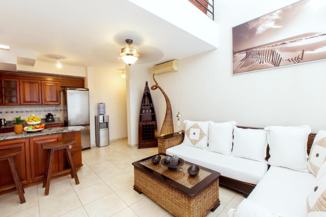 Aventura Village Los Corales Beach And Spa Punta Cana Exterior photo