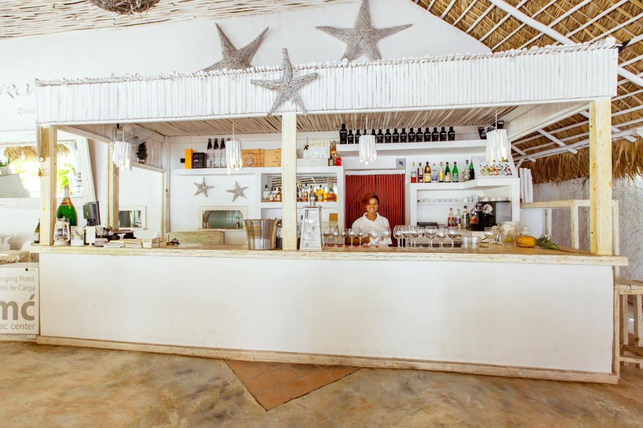 Aventura Village Los Corales Beach And Spa Punta Cana Exterior photo
