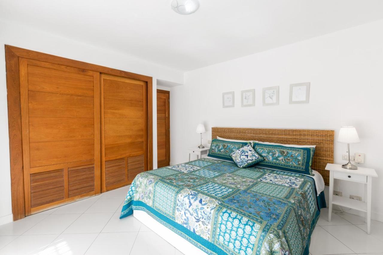 Aventura Village Los Corales Beach And Spa Punta Cana Room photo