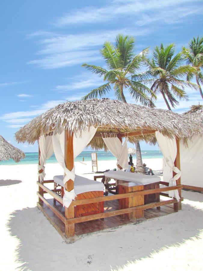 Aventura Village Los Corales Beach And Spa Punta Cana Exterior photo