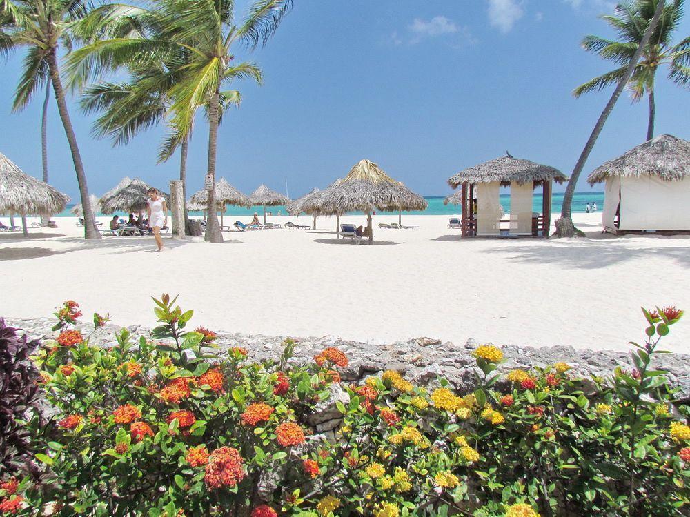 Aventura Village Los Corales Beach And Spa Punta Cana Exterior photo