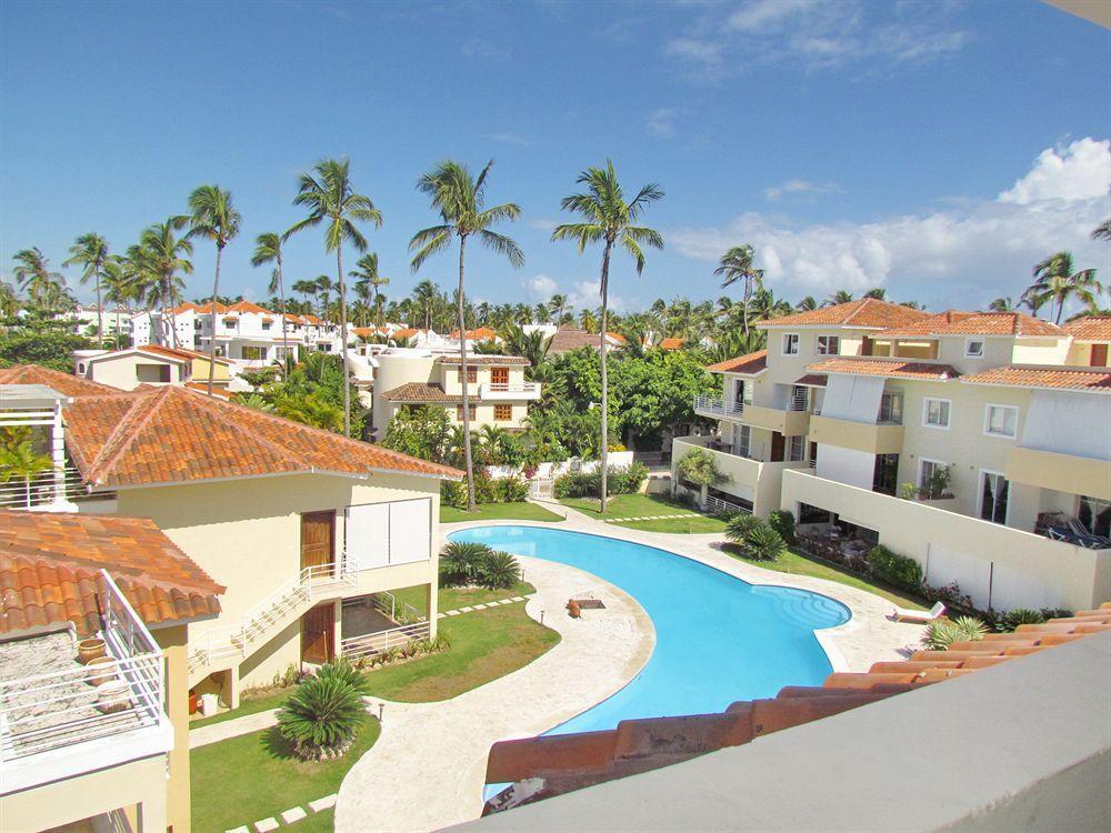 Aventura Village Los Corales Beach And Spa Punta Cana Exterior photo