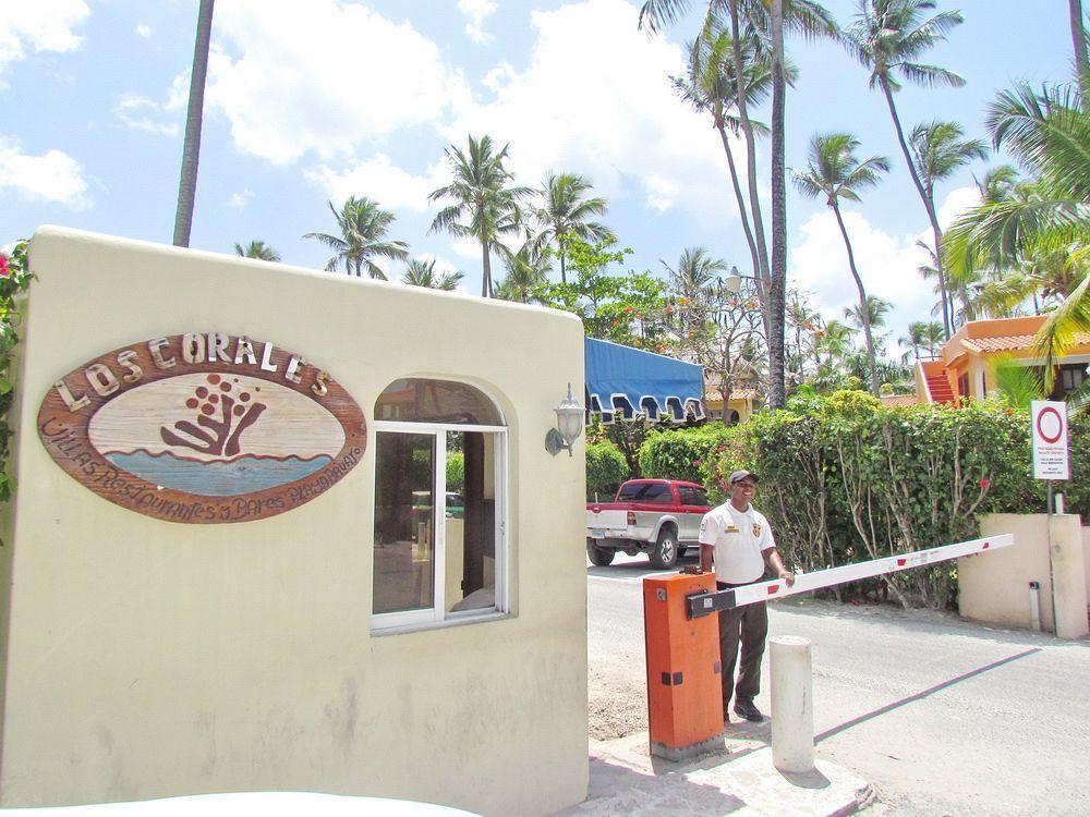 Aventura Village Los Corales Beach And Spa Punta Cana Exterior photo