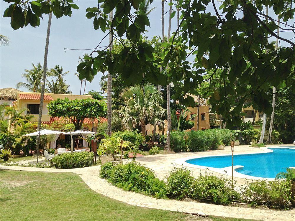 Aventura Village Los Corales Beach And Spa Punta Cana Exterior photo