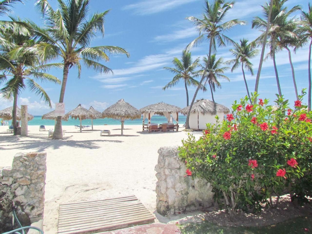 Aventura Village Los Corales Beach And Spa Punta Cana Exterior photo