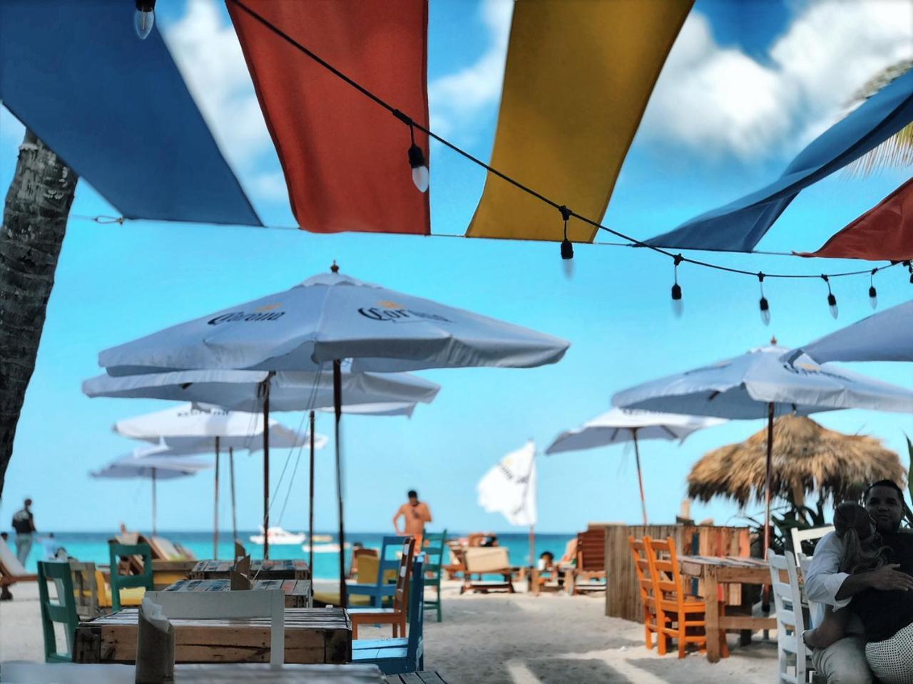 Aventura Village Los Corales Beach And Spa Punta Cana Exterior photo