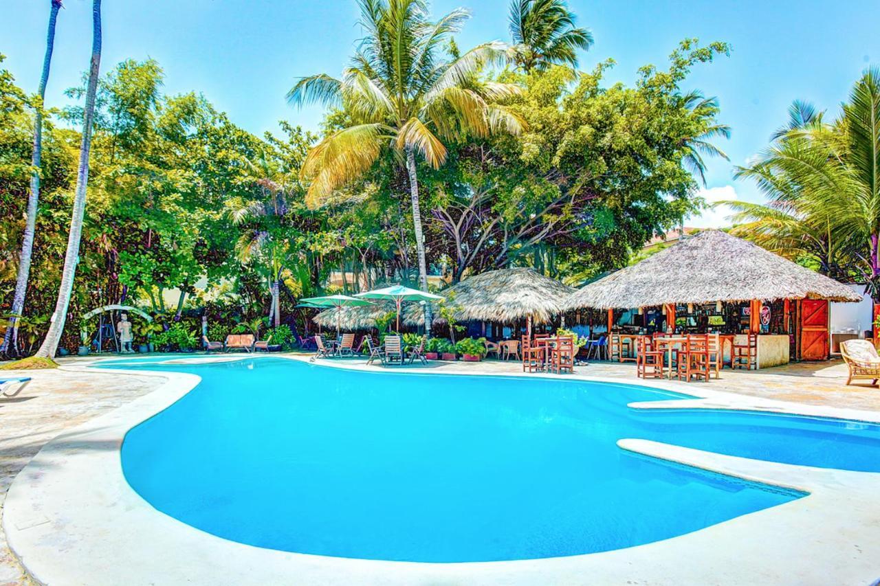 Aventura Village Los Corales Beach And Spa Punta Cana Exterior photo