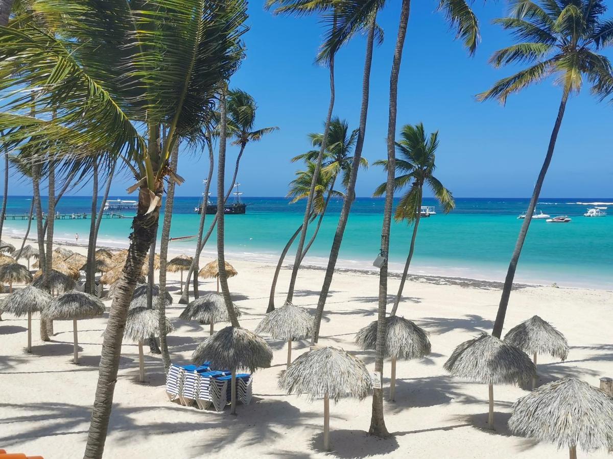 Aventura Village Los Corales Beach And Spa Punta Cana Exterior photo